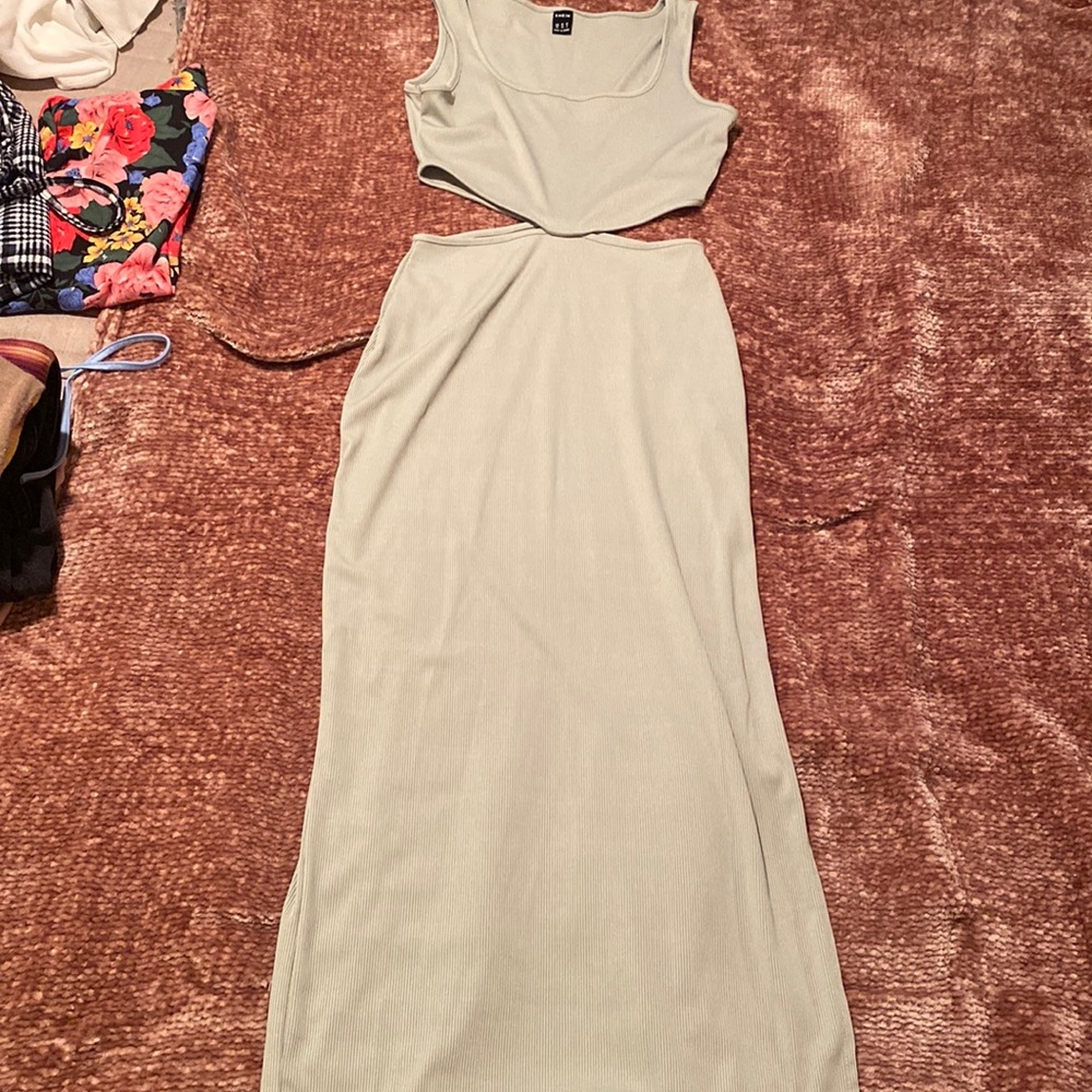 Shein dress XS